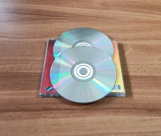 MÚSICA CD - STRATOVARIUS