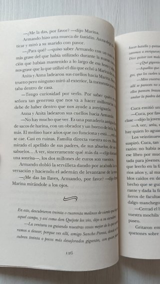 Pan de limón con semillas de amapola