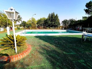 Chalet en venta en Ciudad Monumental en Cáceres