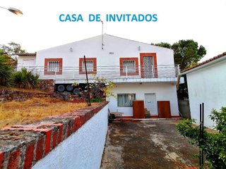 Chalet en venta en Ciudad Monumental en Cáceres