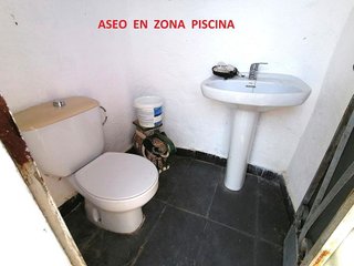 Chalet en venta en Ciudad Monumental en Cáceres