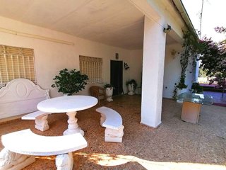 Chalet en venta en Ciudad Monumental en Cáceres
