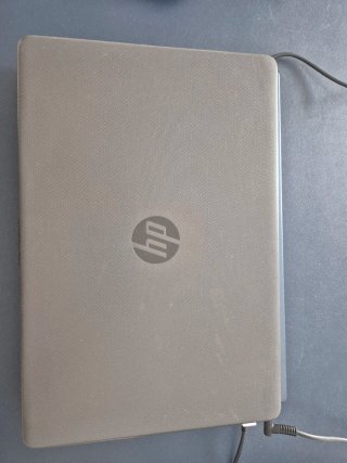 Portátil HP 255 G8 16GB RAM