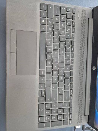 Portátil HP 255 G8 16GB RAM