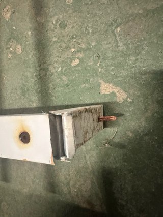 Reja de aluminio para ventana