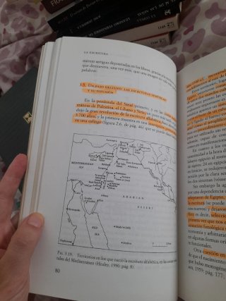 La escritura una introducción a la cultura alfa...