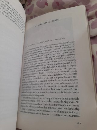 La escritura una introducción a la cultura alfa...