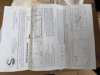 Mini ozonizador agua MUNDIOZONO ACQUAVIT