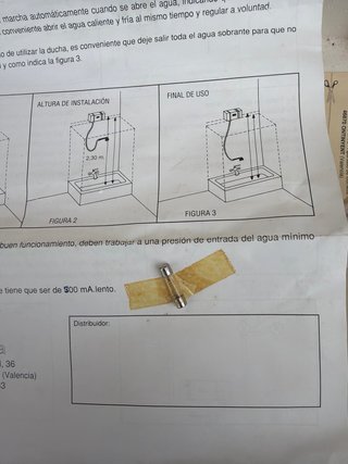Mini ozonizador agua MUNDIOZONO ACQUAVIT