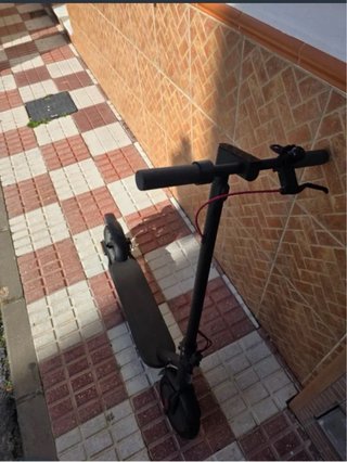 Patinete Xiaomi Scooter 4