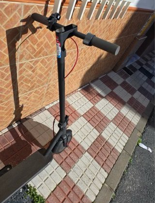 Patinete Xiaomi Scooter 4