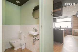 Local comercial en venta en Buztintxuri en Pamplona