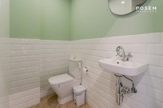Local comercial en venta en Buztintxuri en Pamplona