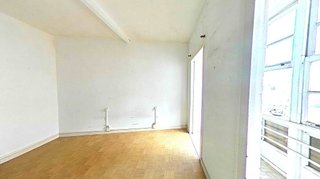 Piso en venta en Ferrol Vello - Puerto en Ferrol