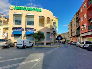 Local comercial en venta en Ondara