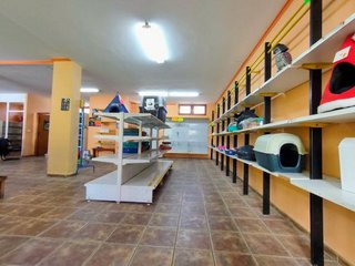 Local comercial en venta en Ondara