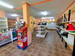 Local comercial en venta en Ondara