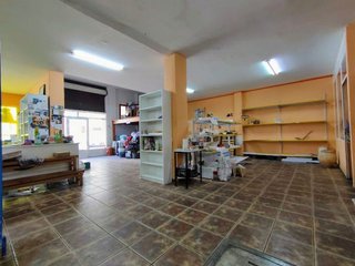 Local comercial en venta en Ondara