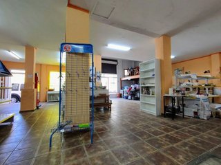 Local comercial en venta en Ondara
