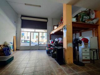 Local comercial en venta en Ondara