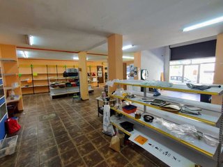 Local comercial en venta en Ondara