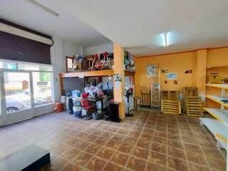 Local comercial en venta en Ondara
