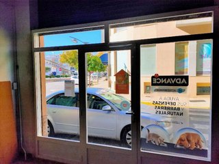 Local comercial en venta en Ondara