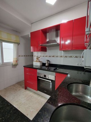 Piso en venta en Playa de Garrucha en Garrucha