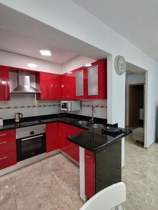 Piso en venta en Playa de Garrucha en Garrucha