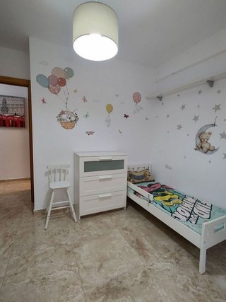 Piso en venta en Playa de Garrucha en Garrucha