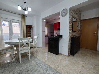 Piso en venta en Playa de Garrucha en Garrucha