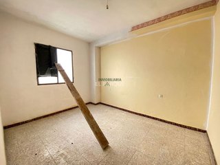 Piso en venta en Ubrique