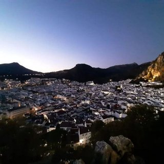 Piso en venta en Ubrique