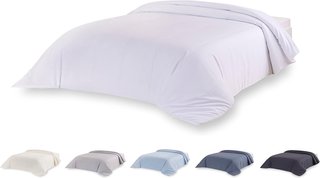 Funda nórdica microfibra tacto suave cama 135