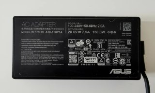Portátil Gaming ASUS TUF Gaming F15