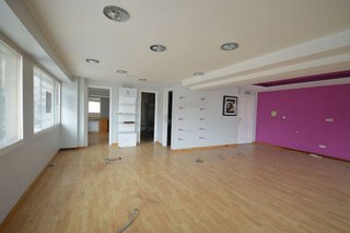 Oficina en venta en Cuatro Caminos - Plaza de la Cubela en Coruña (A)