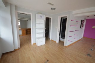 Oficina en venta en Cuatro Caminos - Plaza de la Cubela en Coruña (A)