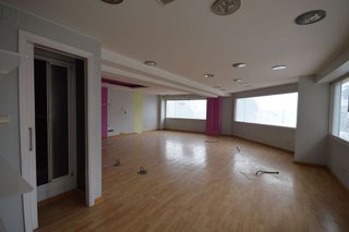 Oficina en venta en Cuatro Caminos - Plaza de la Cubela en Coruña (A)