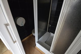Oficina en venta en Cuatro Caminos - Plaza de la Cubela en Coruña (A)