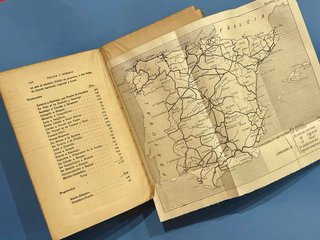 Los valores históricos de la dictadura española