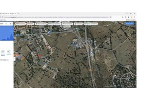 Solar en venta en Pueblo - Urb. Norte en Valdemorillo