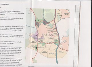 Solar en venta en Pueblo - Urb. Norte en Valdemorillo