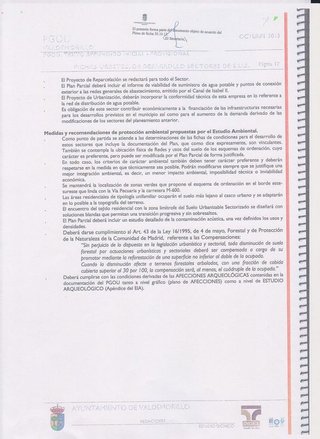 Solar en venta en Pueblo - Urb. Norte en Valdemorillo