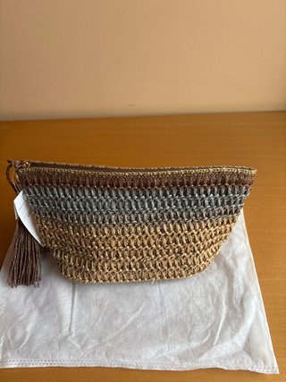 Bolso Women'Secret con etiquetas