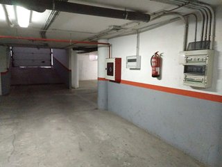 Garaje en venta en Cuevas del Almanzora pueblo en Cuevas del Almanzora