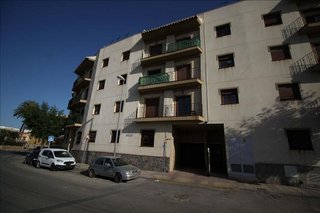 Garaje en venta en Cuevas del Almanzora pueblo en Cuevas del Almanzora
