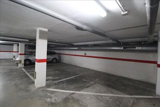 Garaje en venta en Alcoy/Alcoi