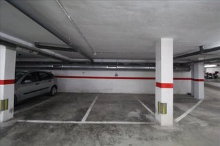 Garaje en venta en Alcoy/Alcoi