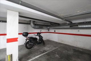 Garaje en venta en Alcoy/Alcoi