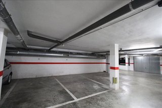 Garaje en venta en Alcoy/Alcoi